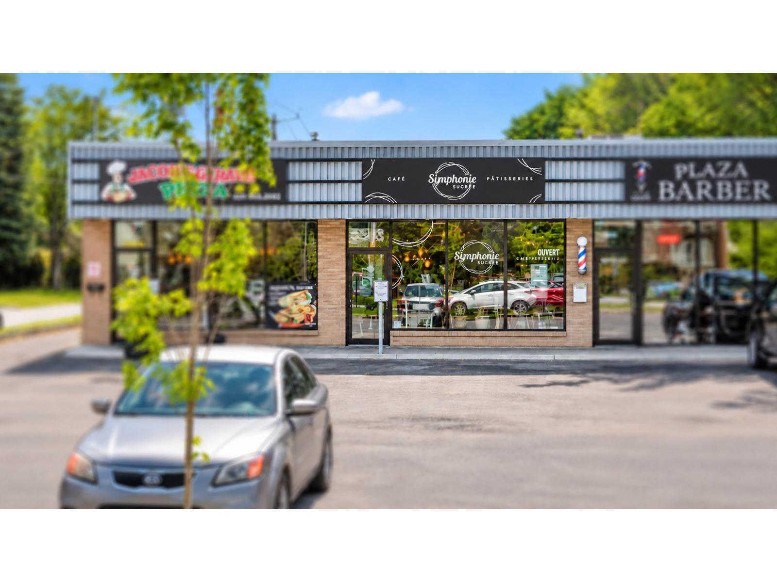 For lease: 5503 Ch. de Chambly, Longueuil (Saint-Hubert), Quebec J3Y3P4 ...