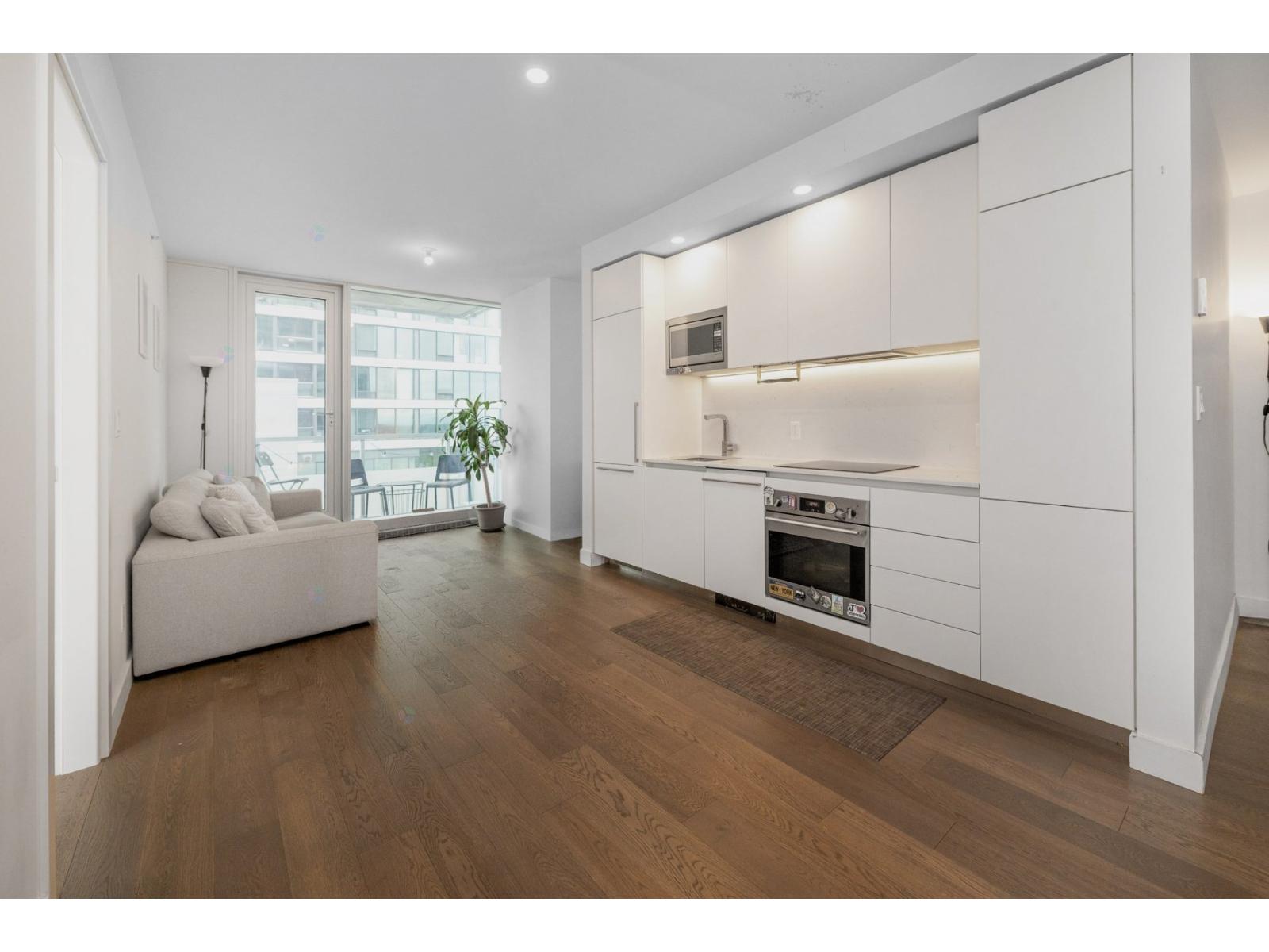 For rent: 1400 Boul. René-Lévesque O., #1708, Montréal (Ville-Marie ...