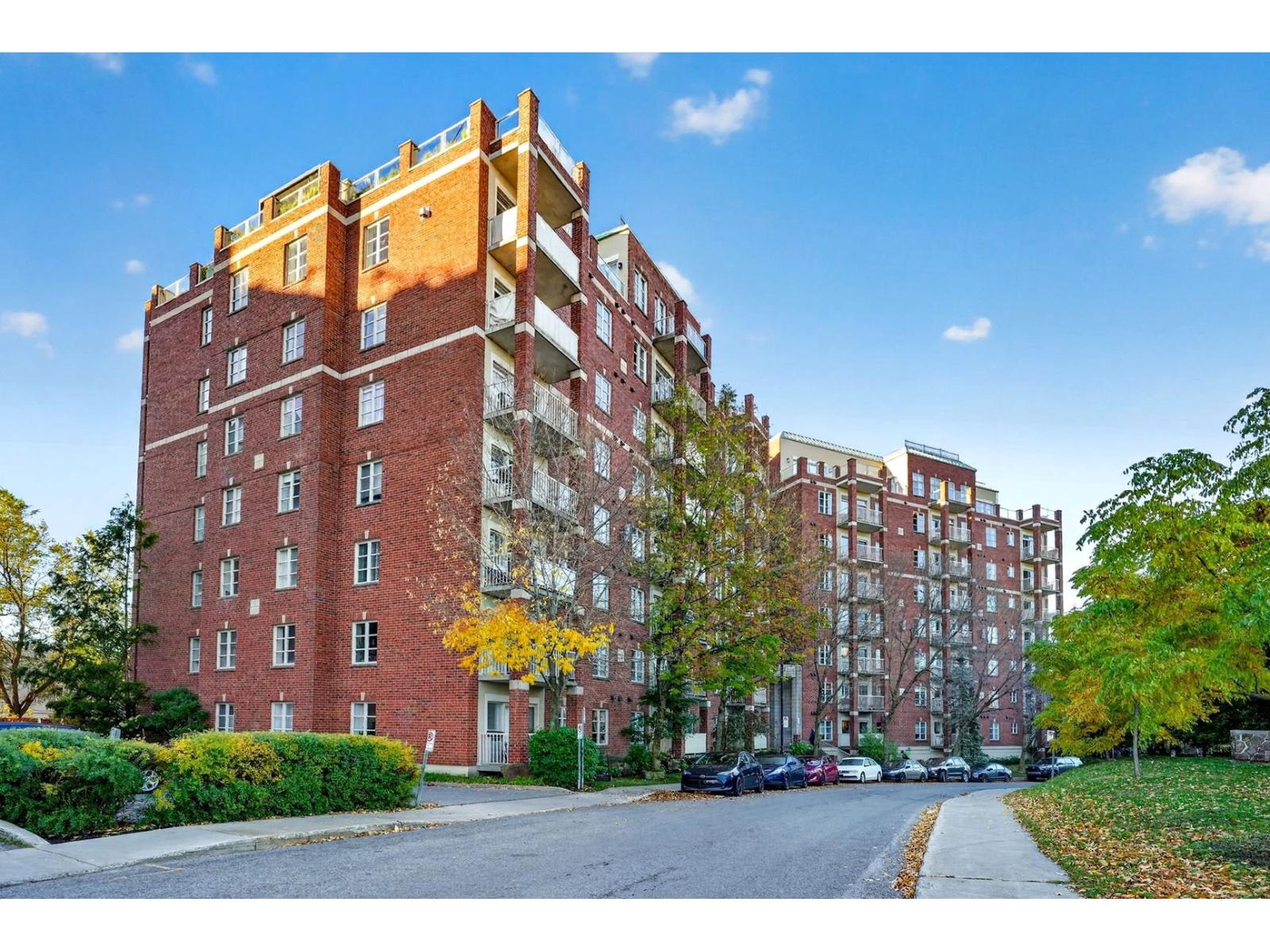 For sale: 100 Rue Rhéaume, #603, Montréal (Verdun/Île-des-Soeurs ...