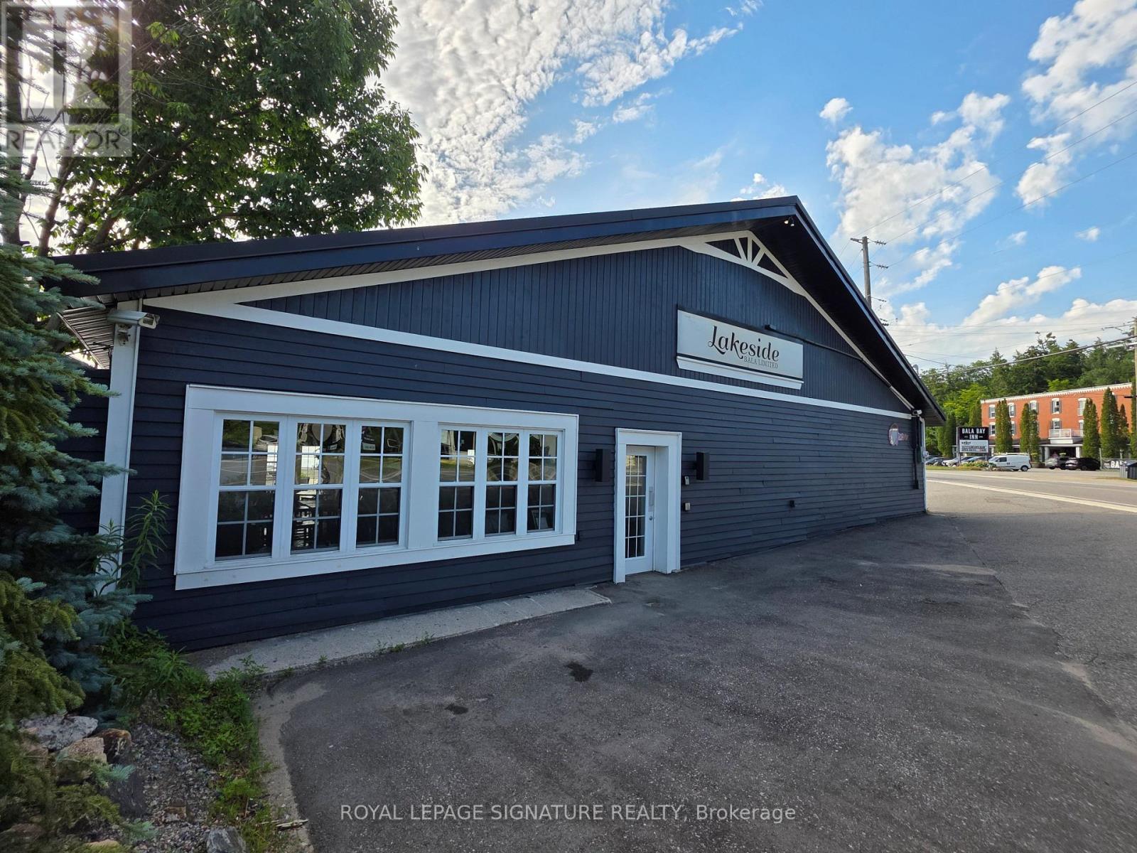 For sale: 169 - 3068 MUSKOKA DISTRICT ROAD, Muskoka Lakes (Medora ...