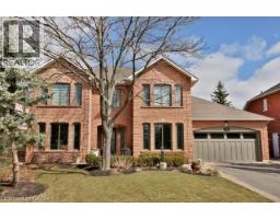 Spectular Perimeter For rent: 1343 GREENEAGLE Drive, Oakville, Ontario L6M2N1 - 40869991 ...