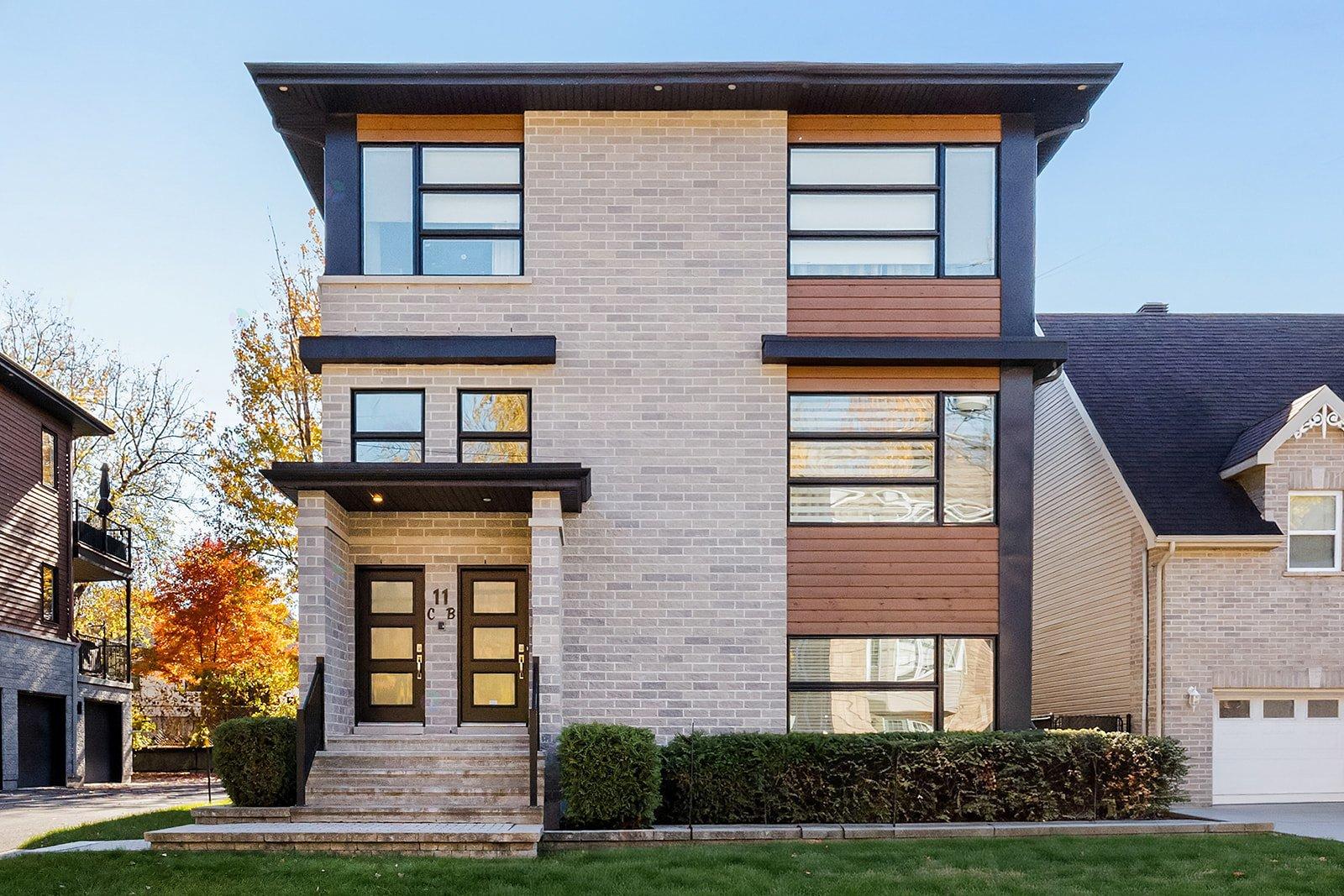 For rent: 11A Rue Giguère, Laval (Sainte-Rose), Quebec H7L1G6 ...