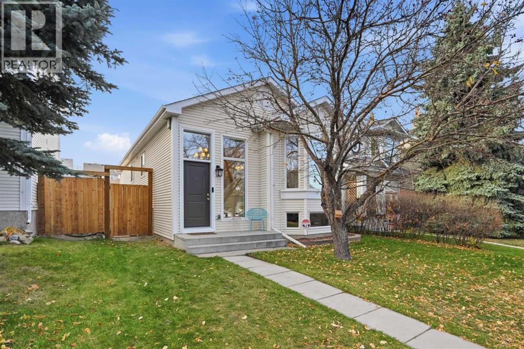 60 Hidden Green NW, Calgary, Alberta T3A5K6 - A2353233 | REALTOR.ca