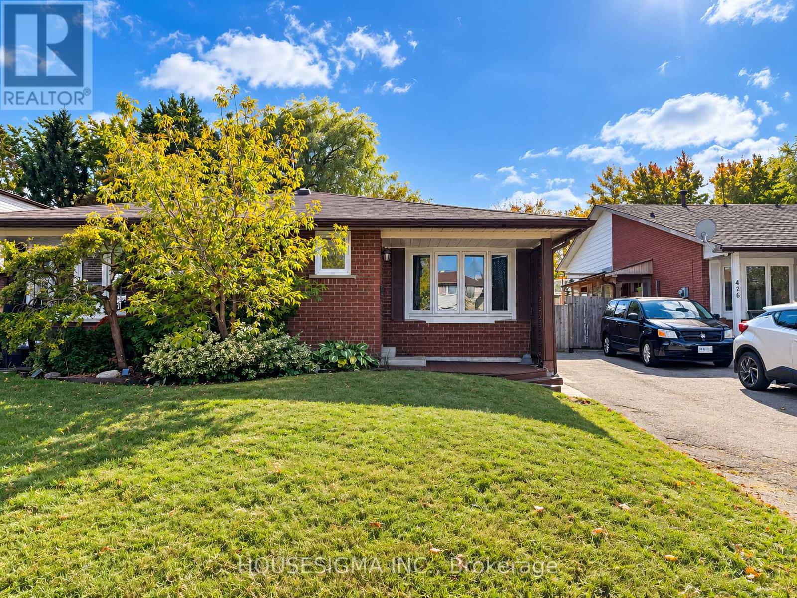 À vendre : 430 HARCOURT DRIVE, Oshawa (Donevan), Ontario L1H6V6 ...