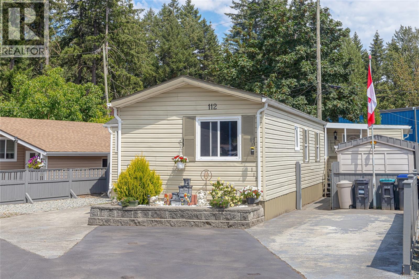 Timborlands For sale: 112 1736 Timberlands Rd, Cassidy, British Columbia V9G1K3 ...