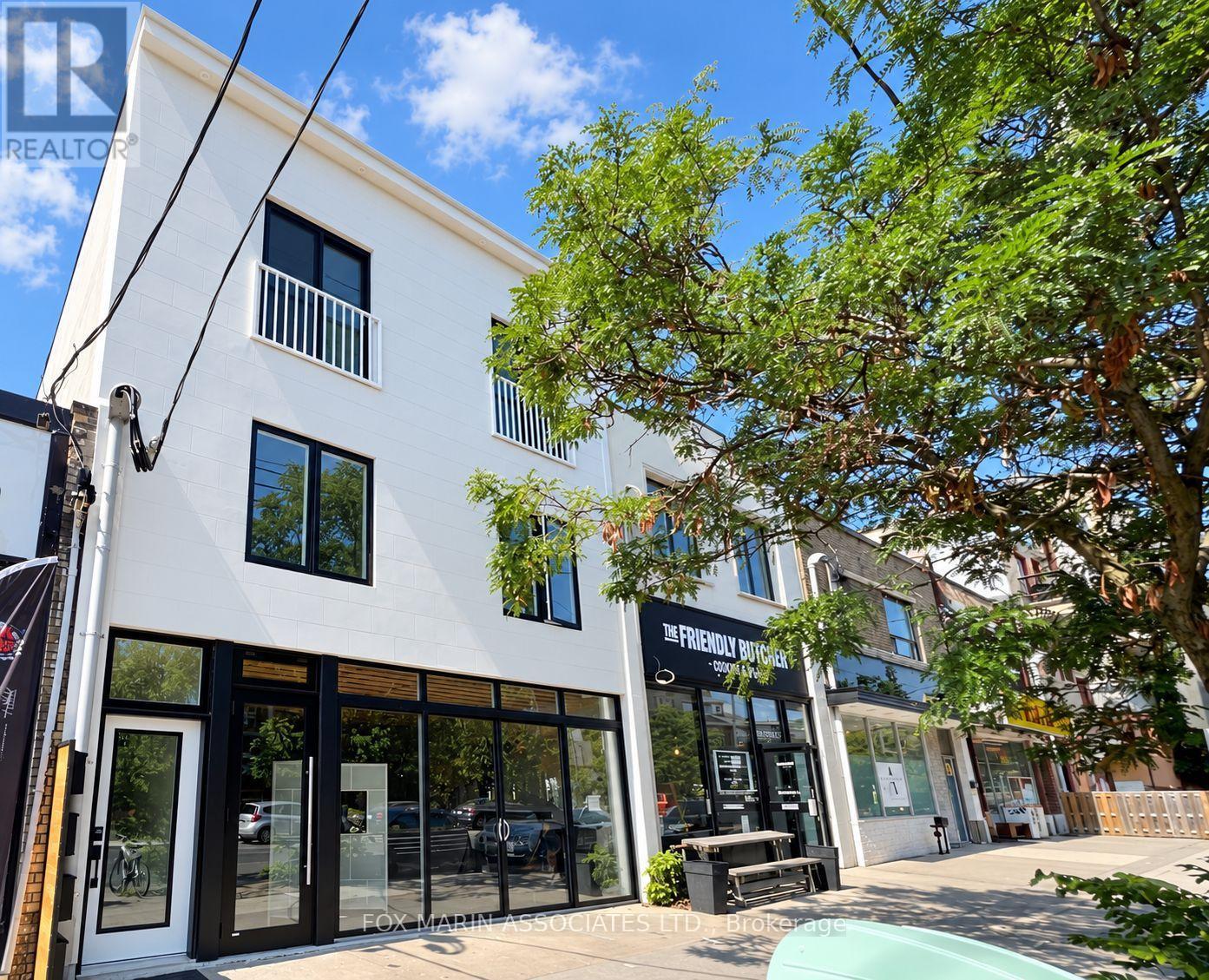 Humewood For rent: 2ND FL - 220 VAUGHAN ROAD S, Toronto (Humewood-Cedarvale ...