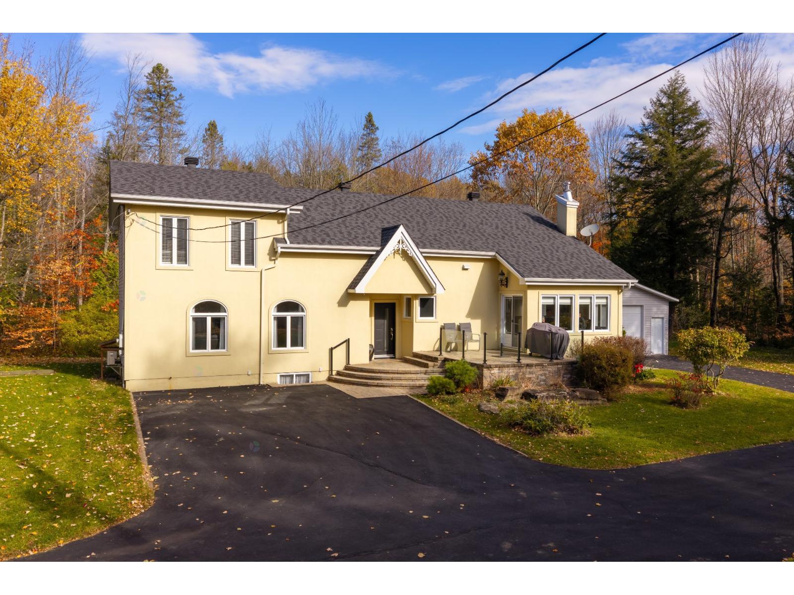 140 Ch. de la Rivière — photo 2