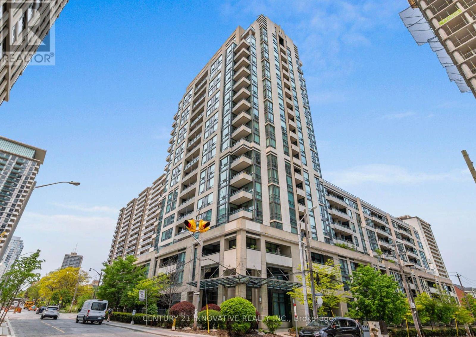 For rent: 405 - 88 BROADWAY AVENUE, Toronto (Mount Pleasant West ...