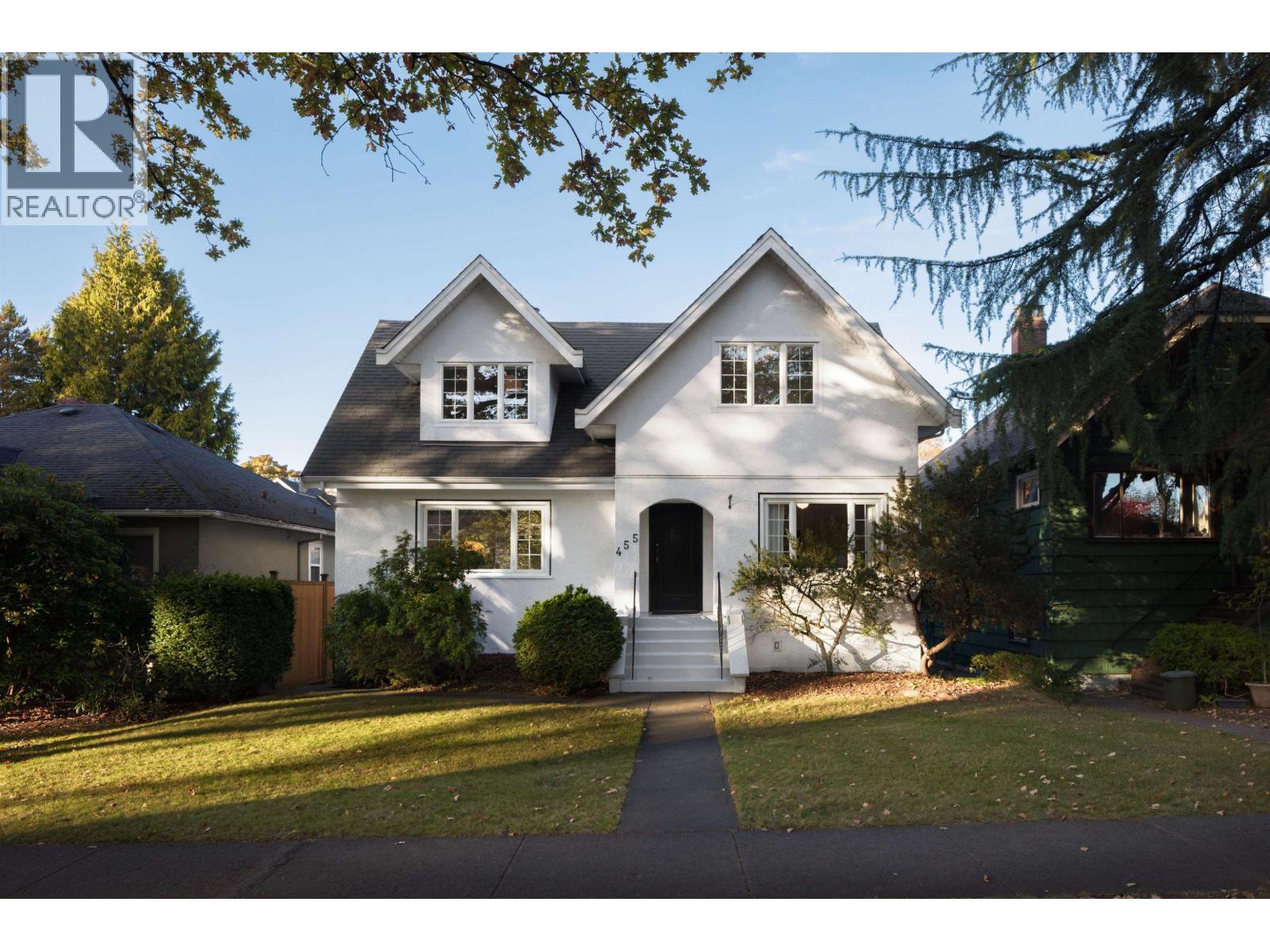 Real Estate Riley R For sale: 455 W 22ND AVENUE, Vancouver, British Columbia V5Y2G6 ...