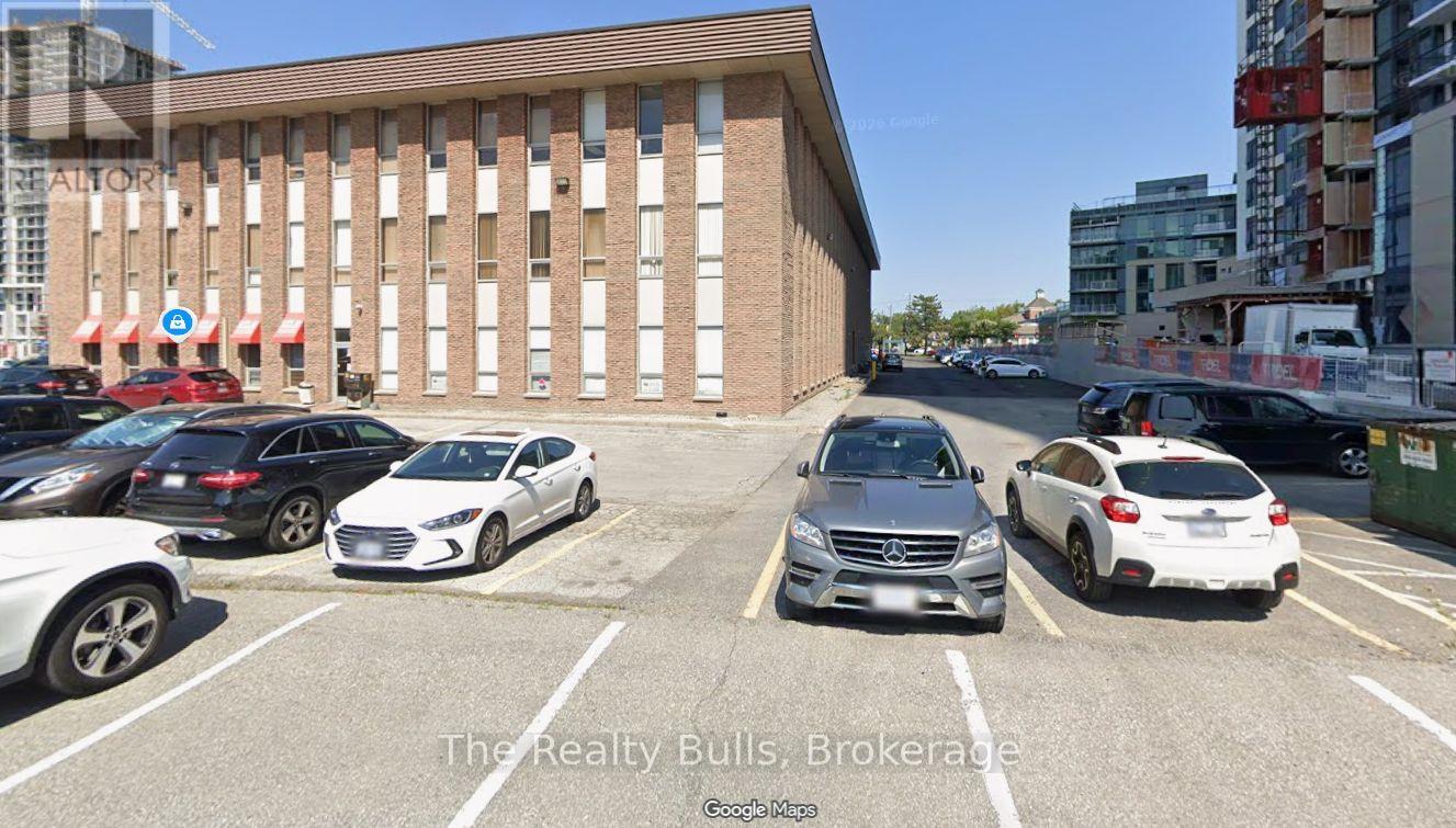 For rent: # 106 ONE ROOM - 2175 SHEPPARD AVENUE E, Toronto (Henry Farm ...