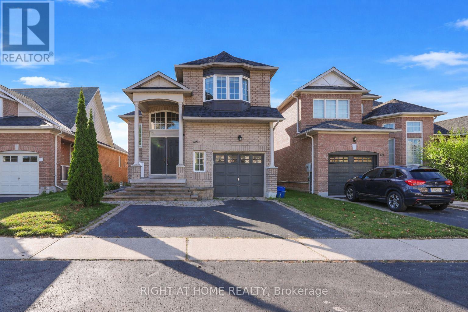 For rent: 169 DOOLEY CRESCENT, Ajax (Northwest Ajax), Ontario L1T4J7 ...