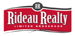 RIDEAU REALTY LIMITED logo