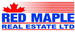 RED MAPLE REAL ESTATE LTD. logo