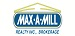 MAX-A-MILL REALTY INC. logo