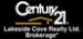 CENTURY 21 LAKESIDE COVE REALTY LTD. logo