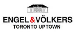 ENGEL & VOLKERS TORONTO UPTOWN logo