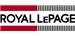 ROYAL LEPAGE REAL ESTATE SERVICES SUCCESS TEAM logo