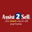 Assist-2-Sell Homeworks Realty logo
