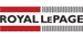 ROYAL LEPAGE TRIDENT REAL ESTATE (KAP), BROKERAGE logo