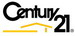 CENTURY 21 EVELINE R. GAUVREAU LTD., BROKERAGE logo