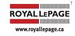 Royal LePage Mackenzie Realty logo