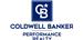Coldwell Banker Performance Realty logo