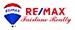 RE/MAX Fairlane Realty logo