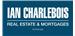 IAN CHARLEBOIS REAL ESTATE & MORTGAGES INC logo