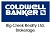 COLDWELL BANKER BIG CREEK REALTY LTD. BROKERAGE logo