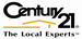 CENTURY 21 TODAY REALTY LTD, BROKERAGE logo