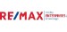 RE/MAX REALTY ENTERPRISES INC., BROKERAGE logo