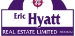 Eric Hyatt Real Estate Limited, Brokerage logo