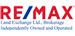 RE/MAX Land Exchange Ltd Brokerage (Goderich) logo