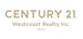 Century 21 Heritage House Ltd. Brokerage logo