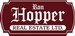 RON HOPPER REAL ESTATE LTD  Brokerage logo