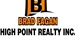 Brad Fagan High Point Realty Inc Brokerage logo
