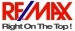 RE/MAX PLATINE P.M. logo
