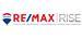 RE/MAX RISE EXECUTIVES logo