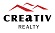 Creativ Realty logo