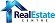 Real Estate Centre - Blairmore logo