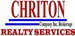 CHRITON COMPANY INC. logo