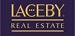 LACEBY REAL ESTATE LIMITED logo