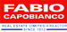FABIO CAPOBIANCO REAL ESTATE LIMITED logo