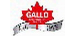 GALLO REAL ESTATE LTD. logo