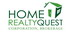 HOME REALTY QUEST CORPORATION logo