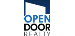 OPEN DOOR REALTY INC. logo