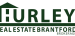 Hurley Real Estate Brantford logo