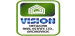 VISION NETWORK REAL ESTATE LTD., BROKERAGE logo