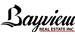 BAYVIEW REAL ESTATE INC. logo