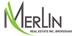 MERLIN REAL ESTATE INC. logo